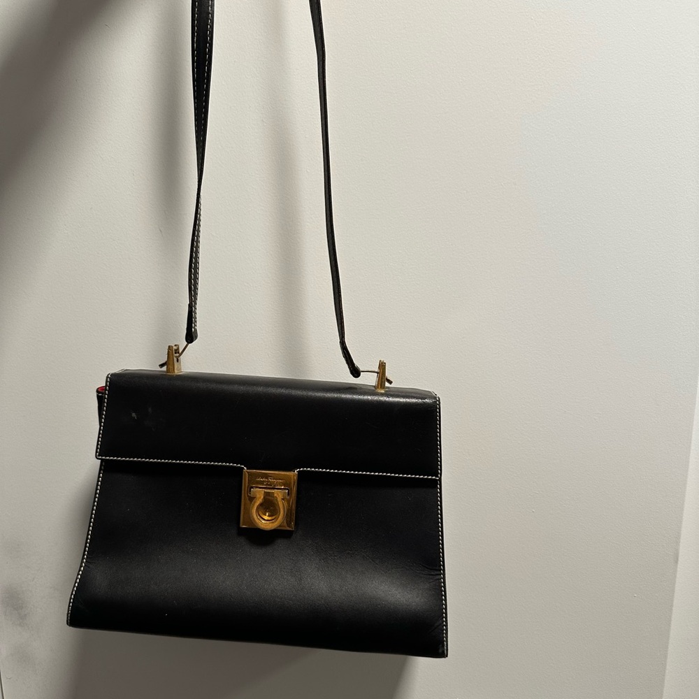 Salvatore Ferragamo bag